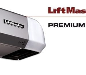 LiftMaster 8355