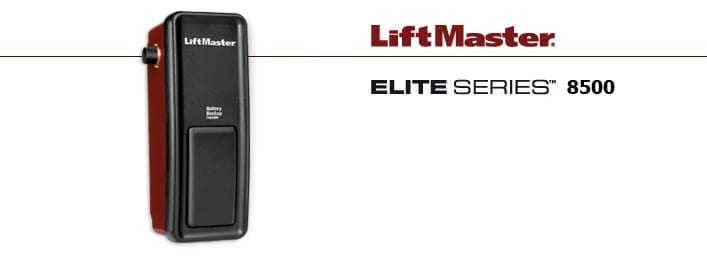 LiftMaster 8500