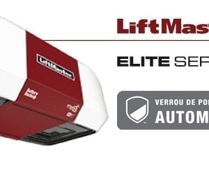 LiftMaster 8550W