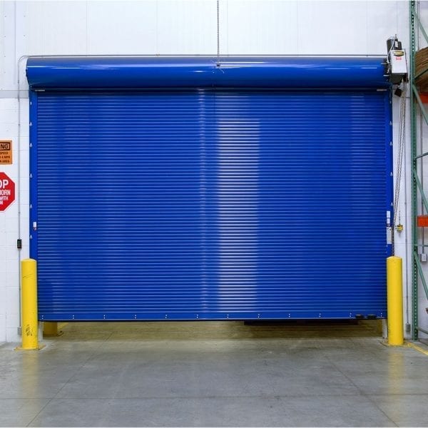 Wayne Dalton Fire Door 700