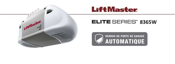 LiftMaster 8365W LiftMaster 8365W