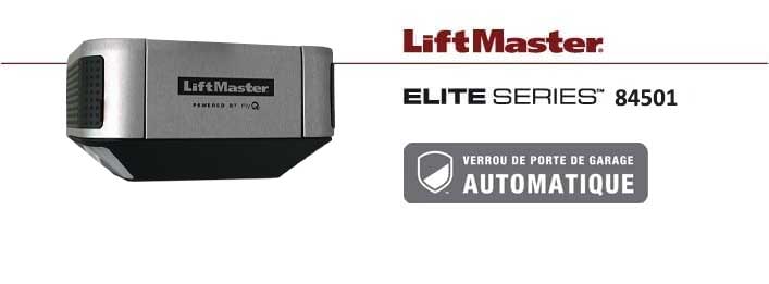 LiftMaster 84501 LiftMaster 84501