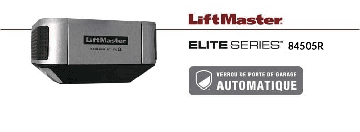 LiftMaster 84505R