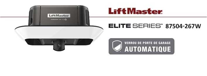 LiftMaster 87504-267W