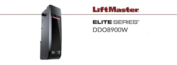 LiftMaster DDO8900W