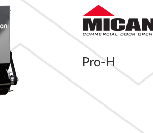 Micanan Pro-H