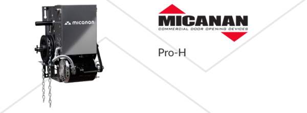 Micanan Pro-H