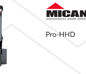 Micanan Pro-HHD