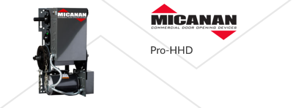 Micanan Pro-HHD