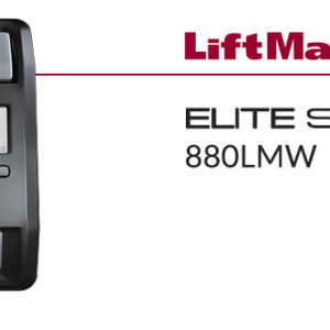Systèmes de commande d'accès 880LMW