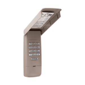 Wireless Keyless Entry System 877LM
