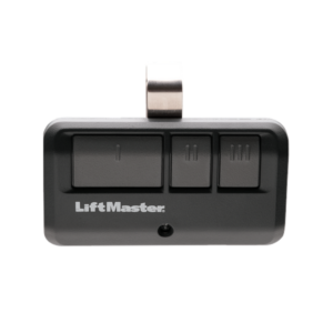 3-Button Remote Control 893LM