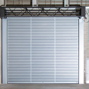 Wayne Dalton High Speed Metal Doors Model 888