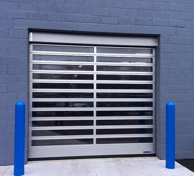 Hormann Speed-Guardian 5000 Series